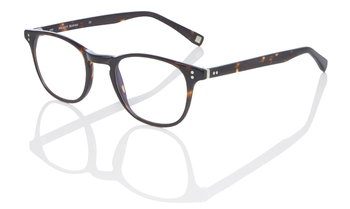 Hackett Brille 138 11 48 Braun